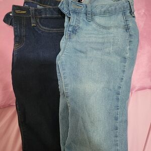 Gap Kids Super Skinny Jeans